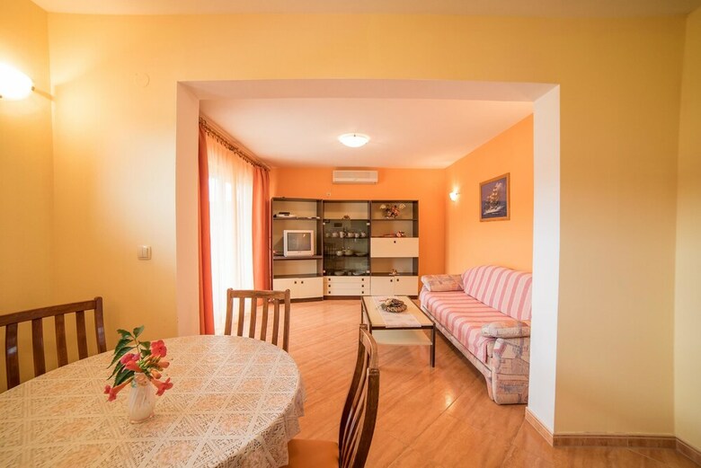 Apartments Gordana