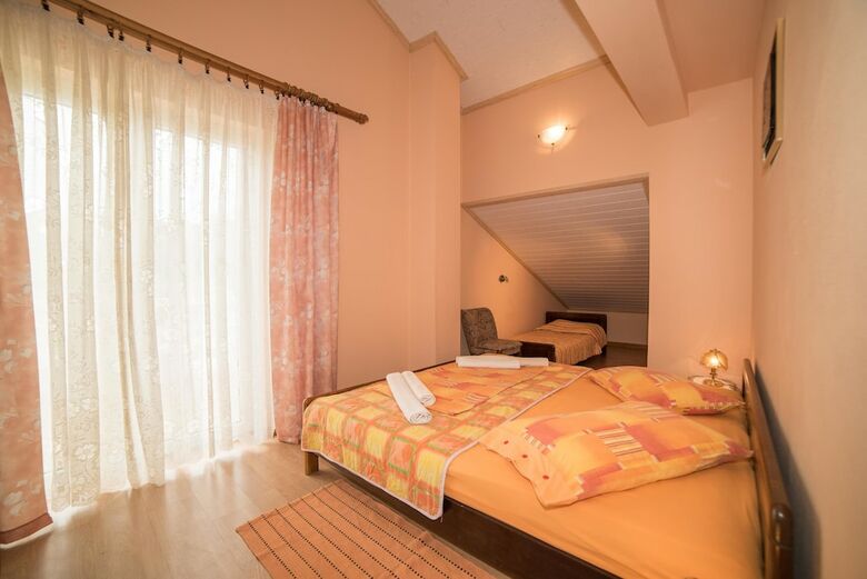 Apartments Gordana