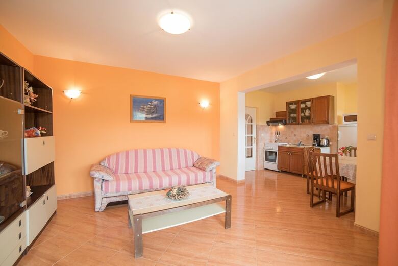 Apartments Gordana