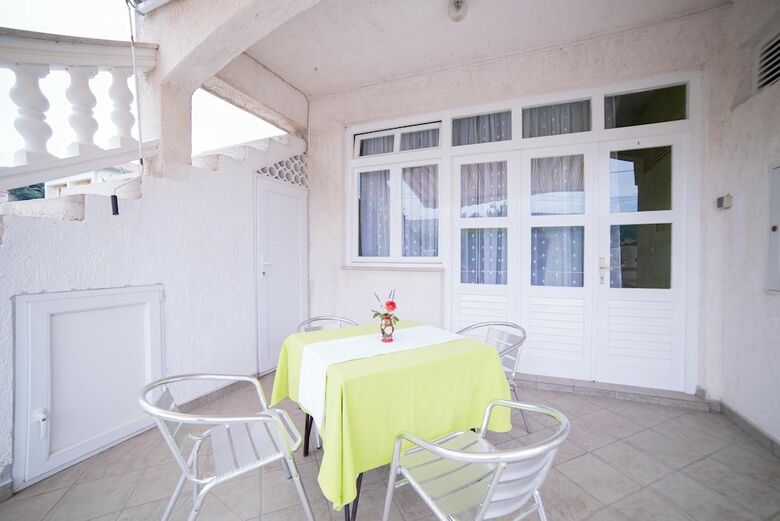 Apartments Gordana