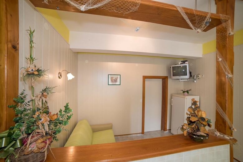 Apartments Gordana