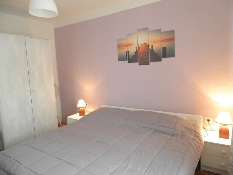 Apartments Vesna Sup.draga