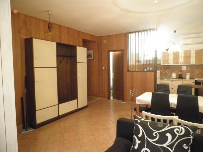 Apartments Vesna Sup.draga