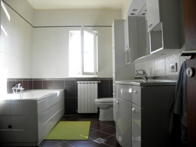 Villa Paula / Three Bedrooms H1