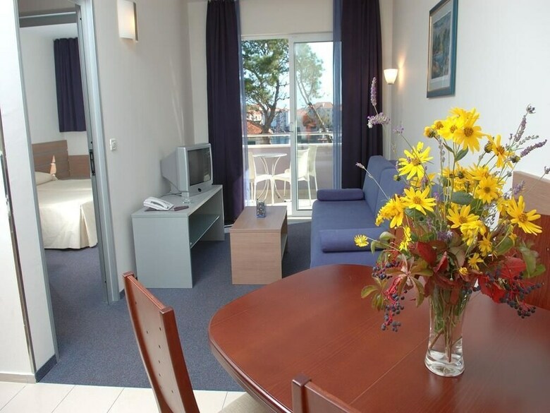 Vrilo Apartments Marija