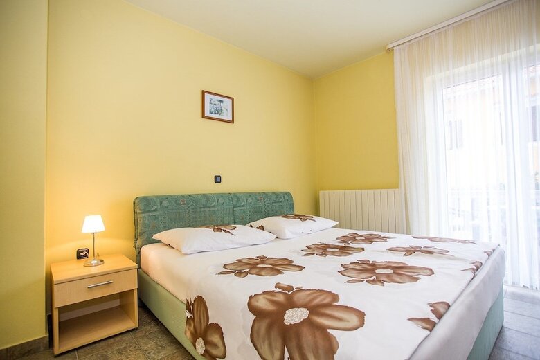 Apartments Slavica Zadar