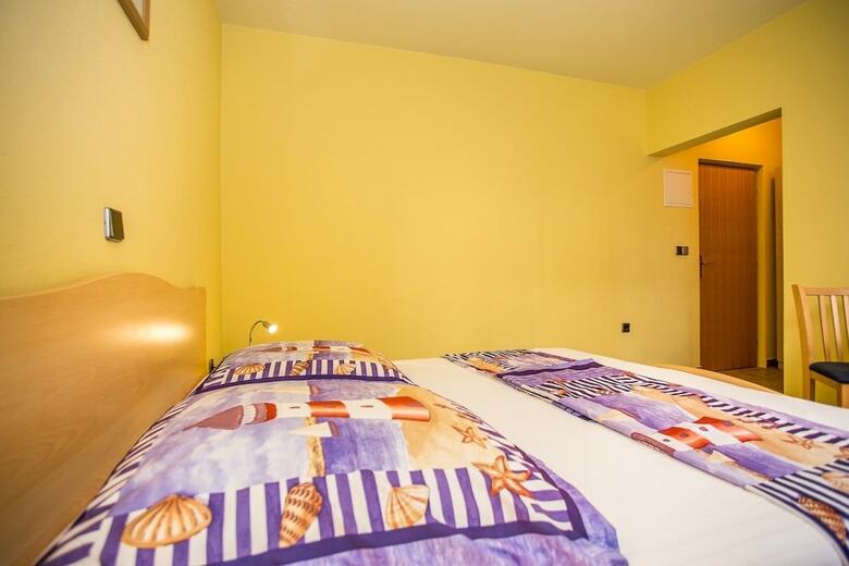 Apartments Slavica Zadar