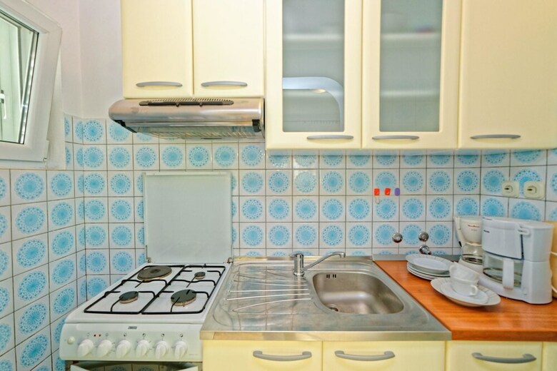Apartments Danijela Rab