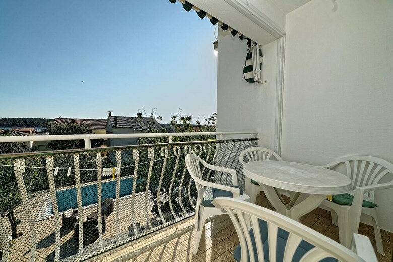 Apartments Danijela Rab