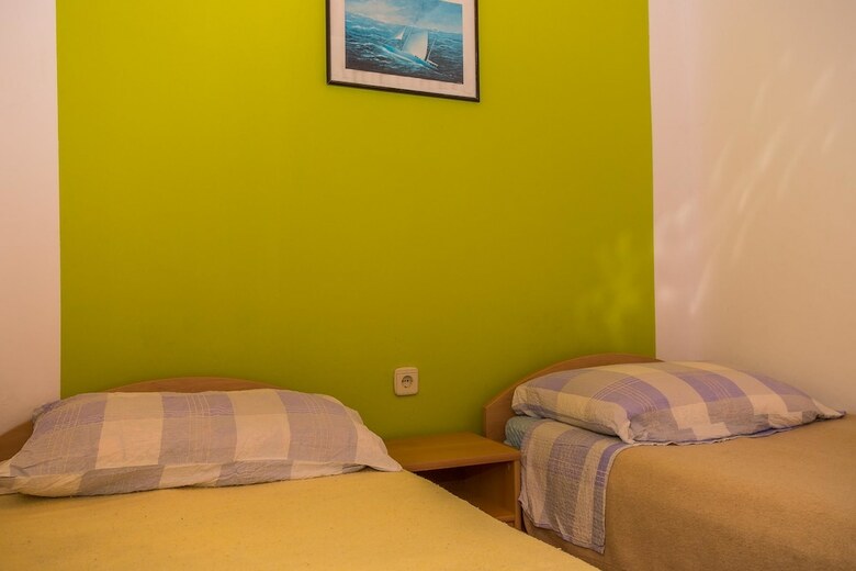 Apartments Fortuna
