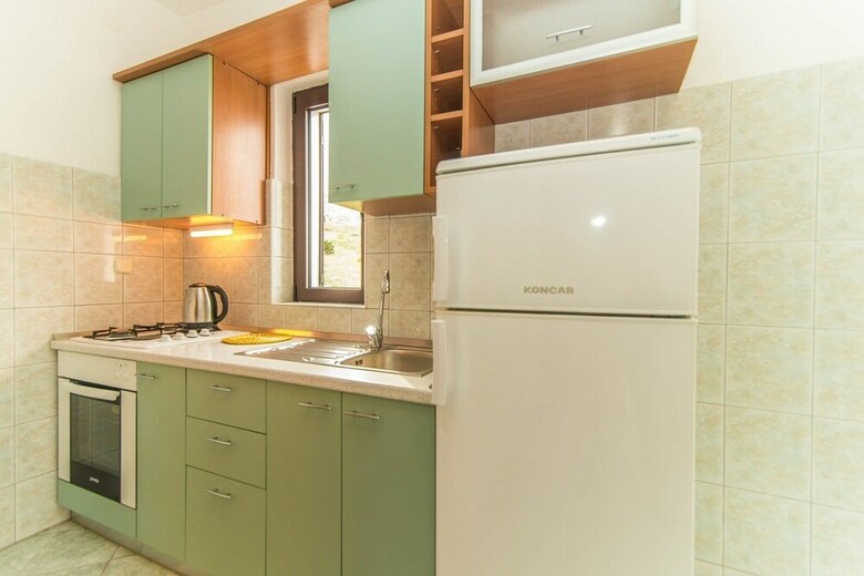 Apartments Valenti? 1304 Pag