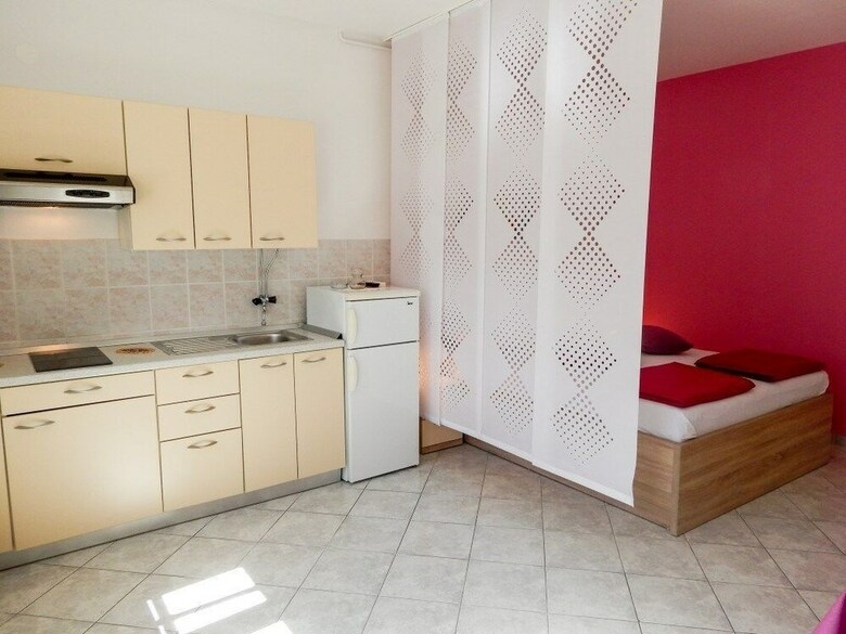 Apartments Valenti? 1304 Pag