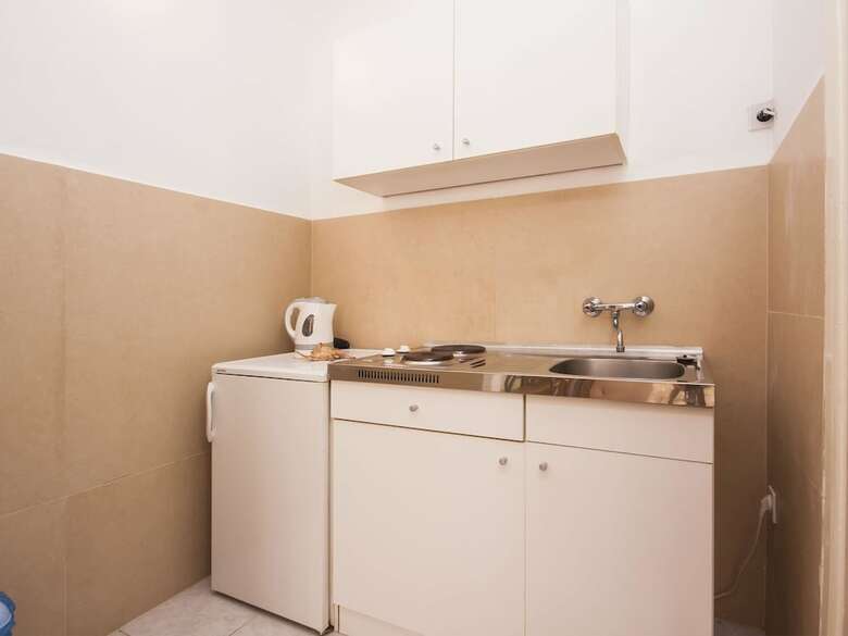 Apartments Tanfara
