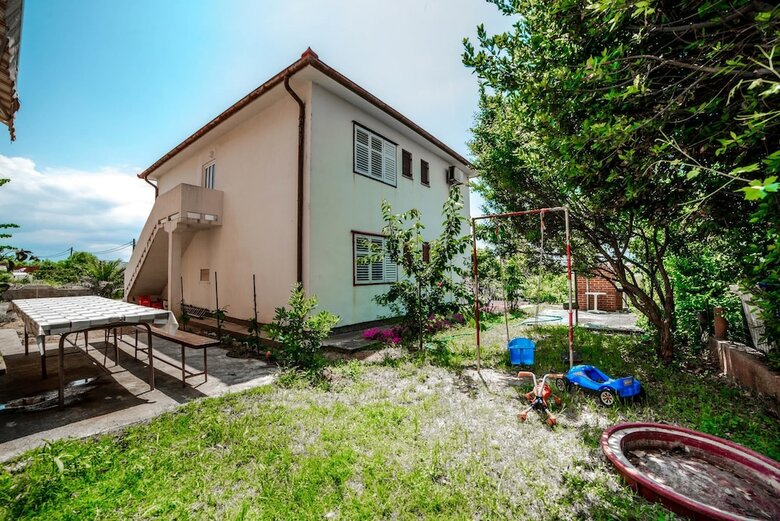 Apartments Jasko / Two Bedroom Jasko 2