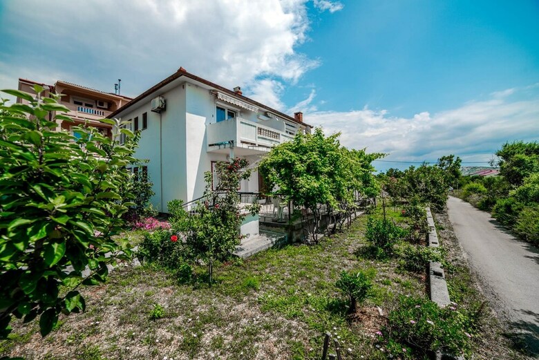 Apartments Jasko / Two Bedroom Jasko 2