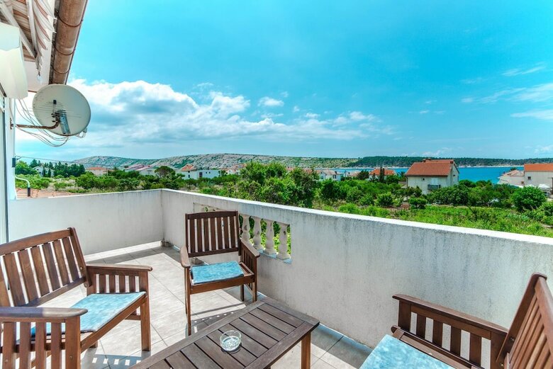 Apartments Jasko / Two Bedroom Jasko 2