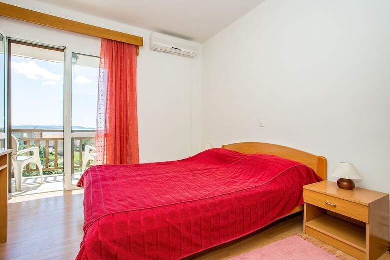 Apartments Bili?