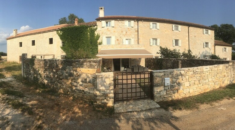 Villa Anna Krmed