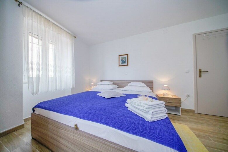 Apartments Akacija / Two Bedrooms