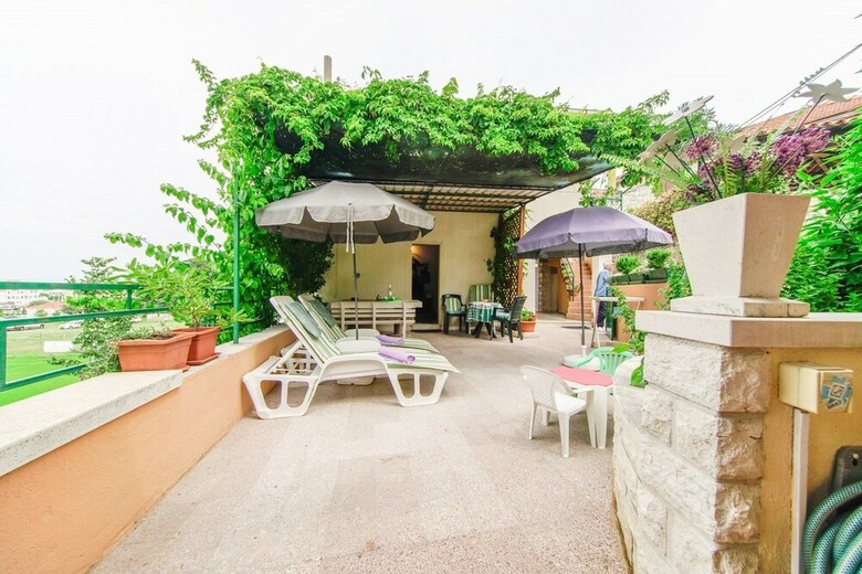 Apartments Akacija / Two Bedrooms