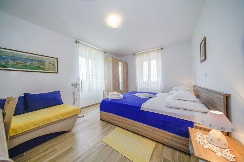 Apartments Akacija / Two Bedrooms