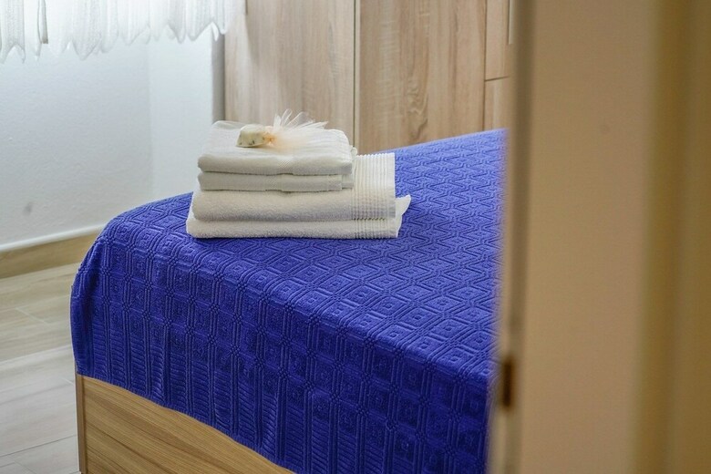 Apartments Akacija / Two Bedrooms