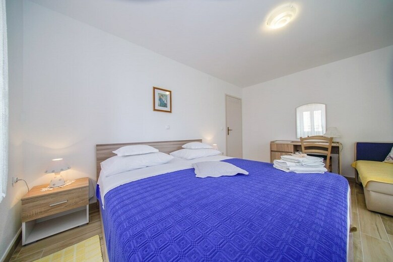 Apartments Akacija / Two Bedrooms