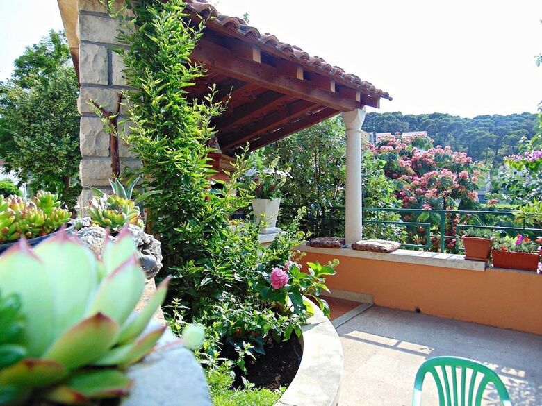 Apartments Akacija / Two Bedrooms