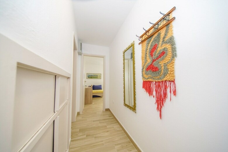 Apartments Akacija / Two Bedrooms