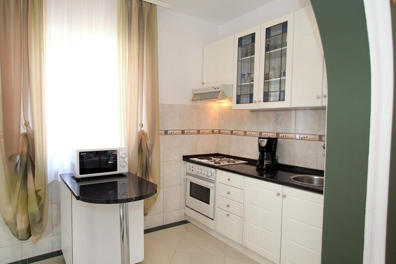Apartment Ivan / Three Bedroom A1
