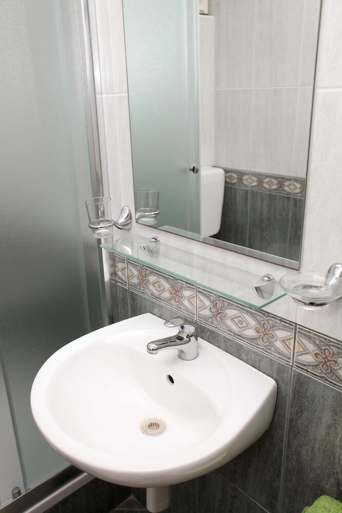Apartment Ivan / Three Bedroom A1