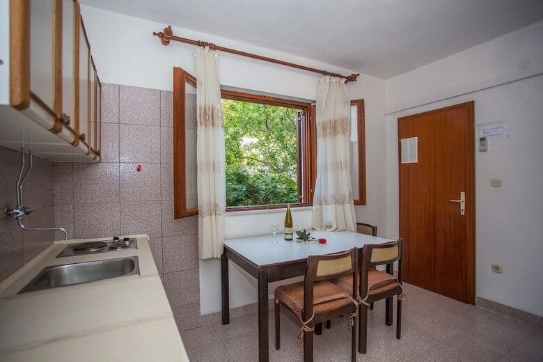 Apartments And Rooms Anita