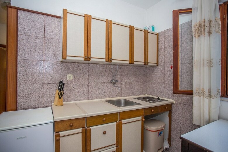 Apartments And Rooms Anita