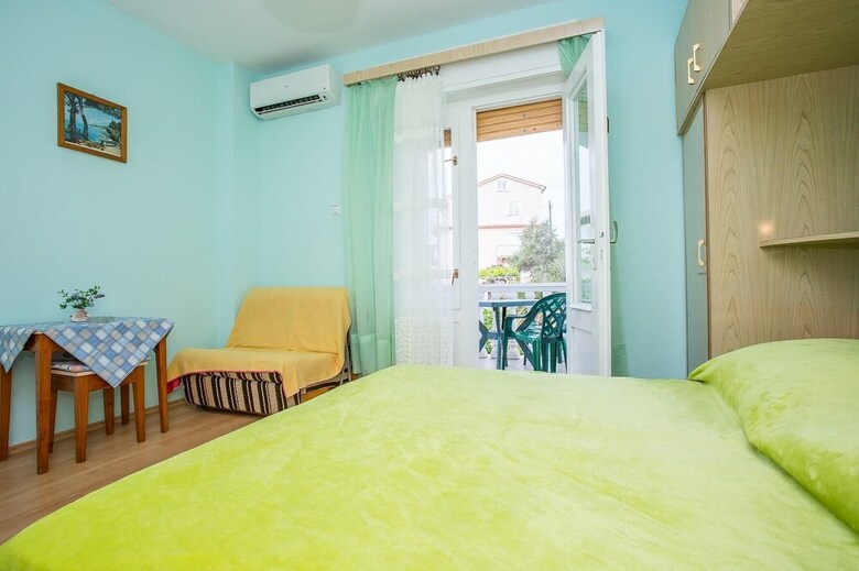 Apartamentos Appartments & Room Pende