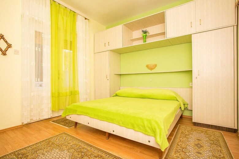 Apartamentos Appartments & Room Pende