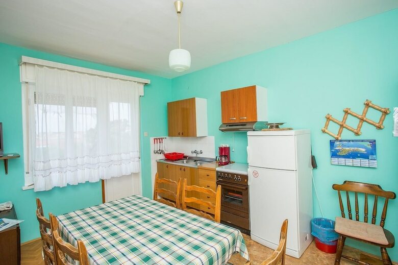 Apartamentos Appartments & Room Pende