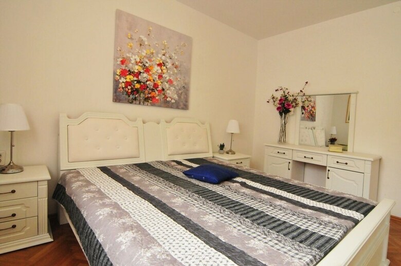 Apartamentos Villa Schober Appartment