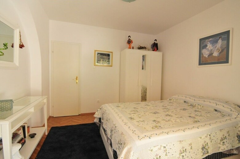 Apartamentos Villa Schober Appartment