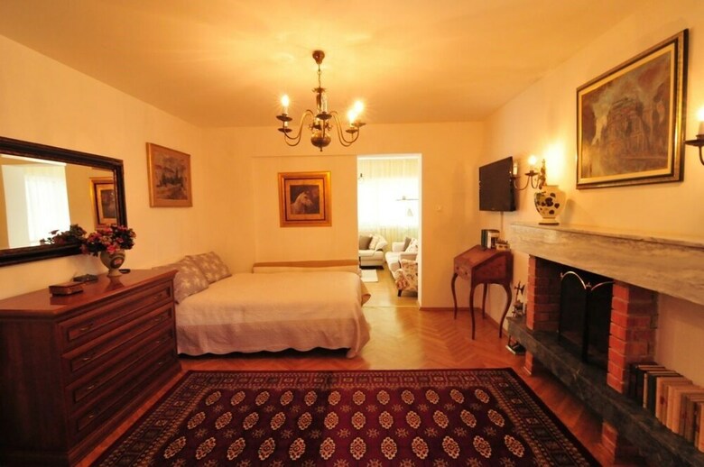 Apartamentos Villa Schober Appartment