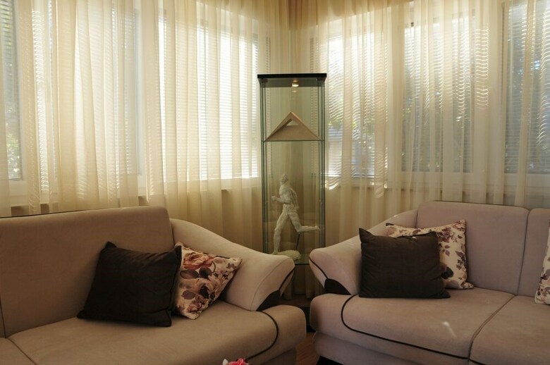 Apartamentos Villa Schober Appartment