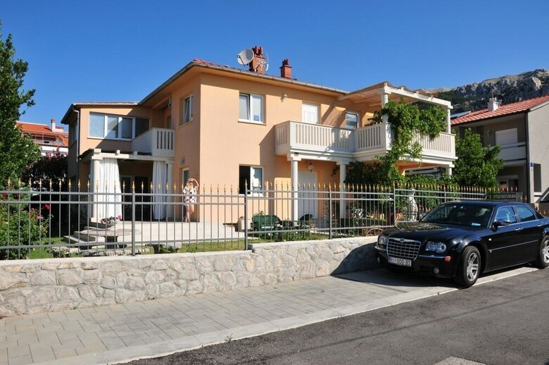 Apartamentos Villa Schober Appartment