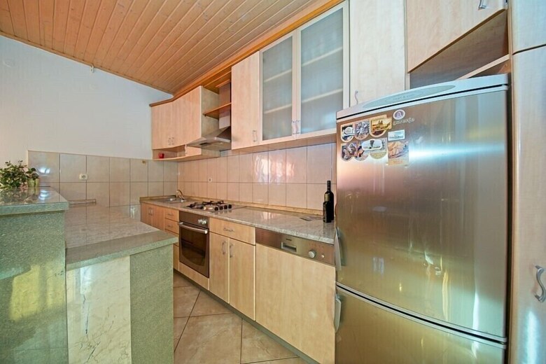 Apartment Diana Postira / Two Bedroom A1