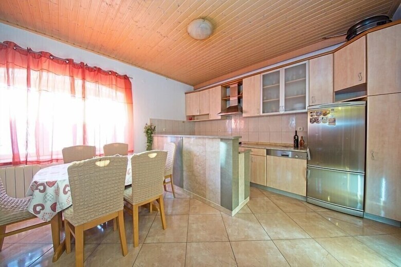 Apartment Diana Postira / Two Bedroom A1