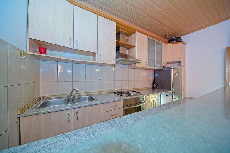 Apartment Diana Postira / Two Bedroom A1