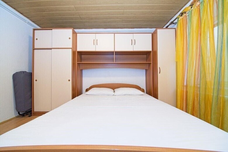 Apartment Diana Postira / Two Bedroom A1
