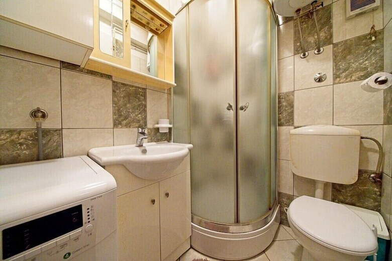 Apartment Diana Postira / Two Bedroom A1