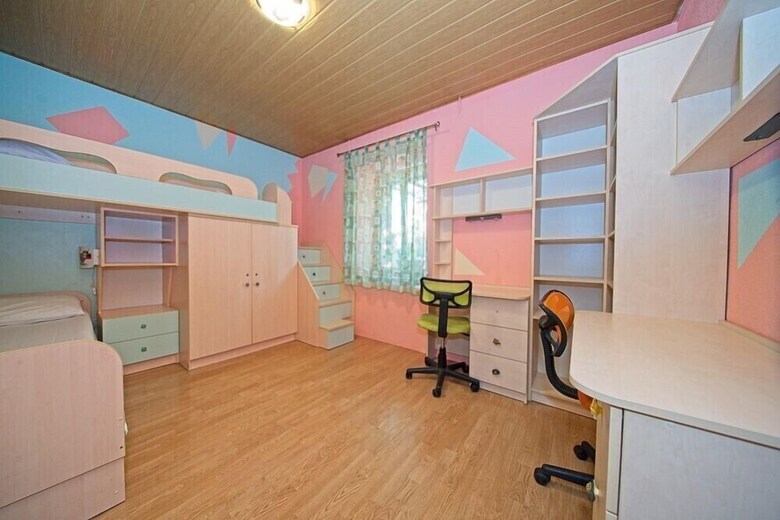 Apartment Diana Postira / Two Bedroom A1