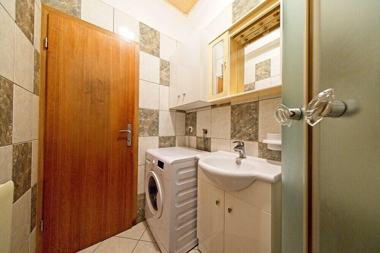 Apartment Diana Postira / Two Bedroom A1