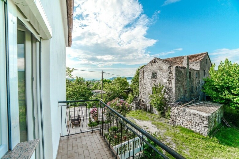 Apartamentos Holiday House Predrag