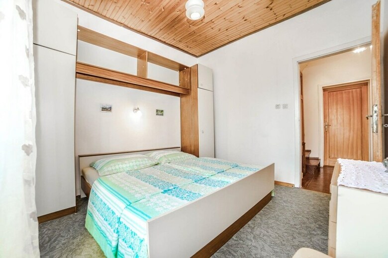 Apartamentos Holiday House Predrag